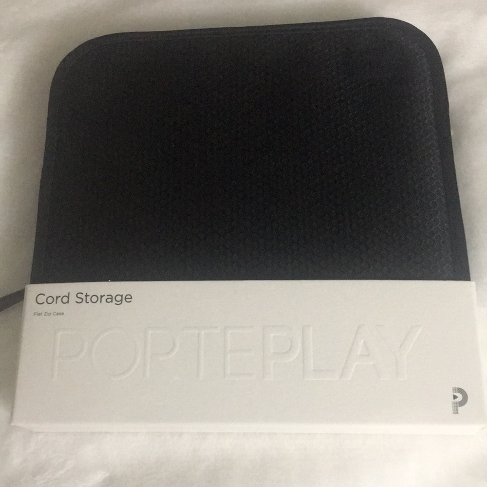 Cord Storage Case